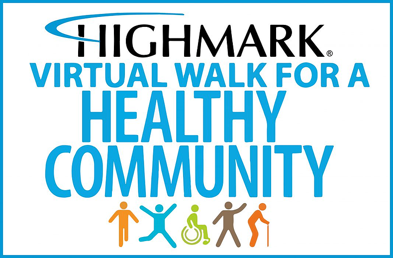 Highmark 2022 Walk For a Healthy Community Supportive Living Services